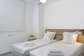 APARTAMENTOS PUERTO MARINA DEL ESTE