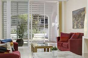 APARTAMENTOS PUERTO MARINA DEL ESTE
