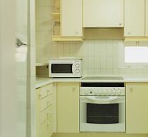 APARTAMENTOS PUERTO MARINA DEL ESTE