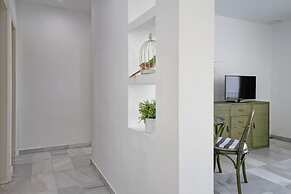 APARTAMENTOS PUERTO MARINA DEL ESTE