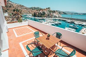 APARTAMENTOS PUERTO MARINA DEL ESTE