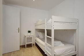 APARTAMENTOS PUERTO MARINA DEL ESTE