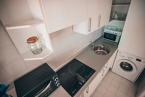 APARTAMENTOS PUERTO MARINA DEL ESTE