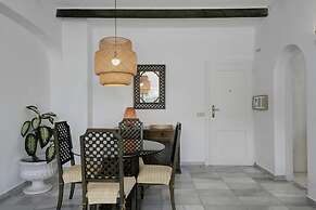 APARTAMENTOS PUERTO MARINA DEL ESTE