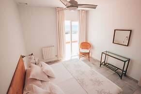 APARTAMENTOS PUERTO MARINA DEL ESTE