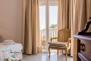 APARTAMENTOS PUERTO MARINA DEL ESTE