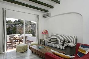 APARTAMENTOS PUERTO MARINA DEL ESTE