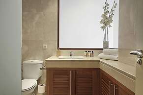 APARTAMENTOS PUERTO MARINA DEL ESTE