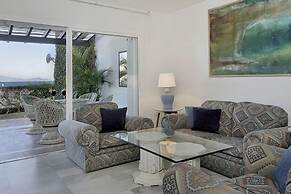 APARTAMENTOS PUERTO MARINA DEL ESTE