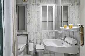 APARTAMENTOS PUERTO MARINA DEL ESTE