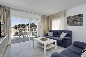 APARTAMENTOS PUERTO MARINA DEL ESTE