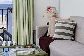 APARTAMENTOS PUERTO MARINA DEL ESTE