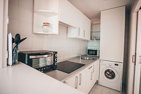 APARTAMENTOS PUERTO MARINA DEL ESTE