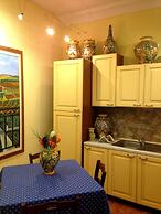 Bed and Breakfast Scala Dei Turchi