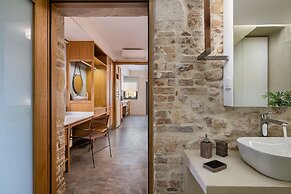 Chania Escapes Boutique Apartments - Koum Kapi Beach
