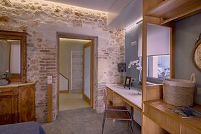 Chania Escapes Boutique Apartments - Koum Kapi Beach