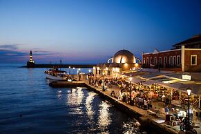 Chania Escapes Boutique Apartments - Koum Kapi Beach