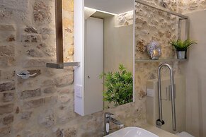 Chania Escapes Boutique Apartments - Koum Kapi Beach