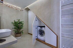 Chania Escapes Boutique Apartments - Koum Kapi Beach