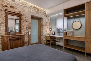 Chania Escapes Boutique Apartments - Koum Kapi Beach