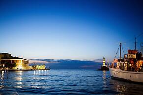 Chania Escapes Boutique Apartments - Koum Kapi Beach