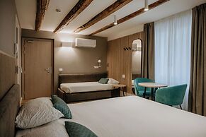Hotel Garnì Venezia