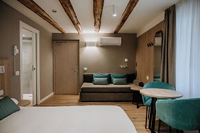 Hotel Garnì Venezia