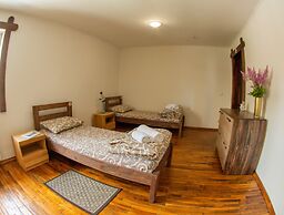 Grand Hostel
