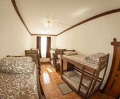 Grand Hostel