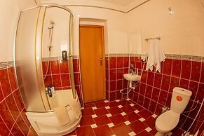 Grand Hostel