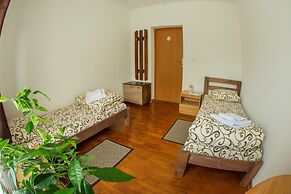 Grand Hostel