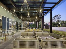 Mercure Makassar Nexa Pettarani