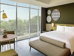 Mercure Makassar Nexa Pettarani