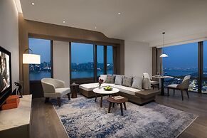 Somerset IOC Hangzhou