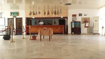 Hotel Les Zibans