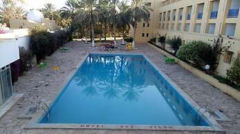 Hotel Les Zibans