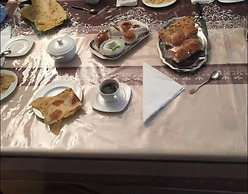 Hotel Les Zibans