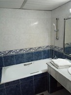 Hotel Les Zibans