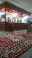 Hotel Les Zibans