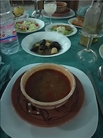 Hotel Les Zibans