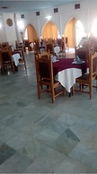 Hotel Les Zibans