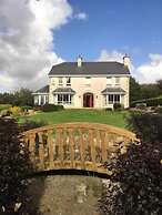 Carrick House B&B