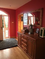 Carrick House B&B