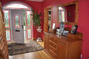 Carrick House B&B
