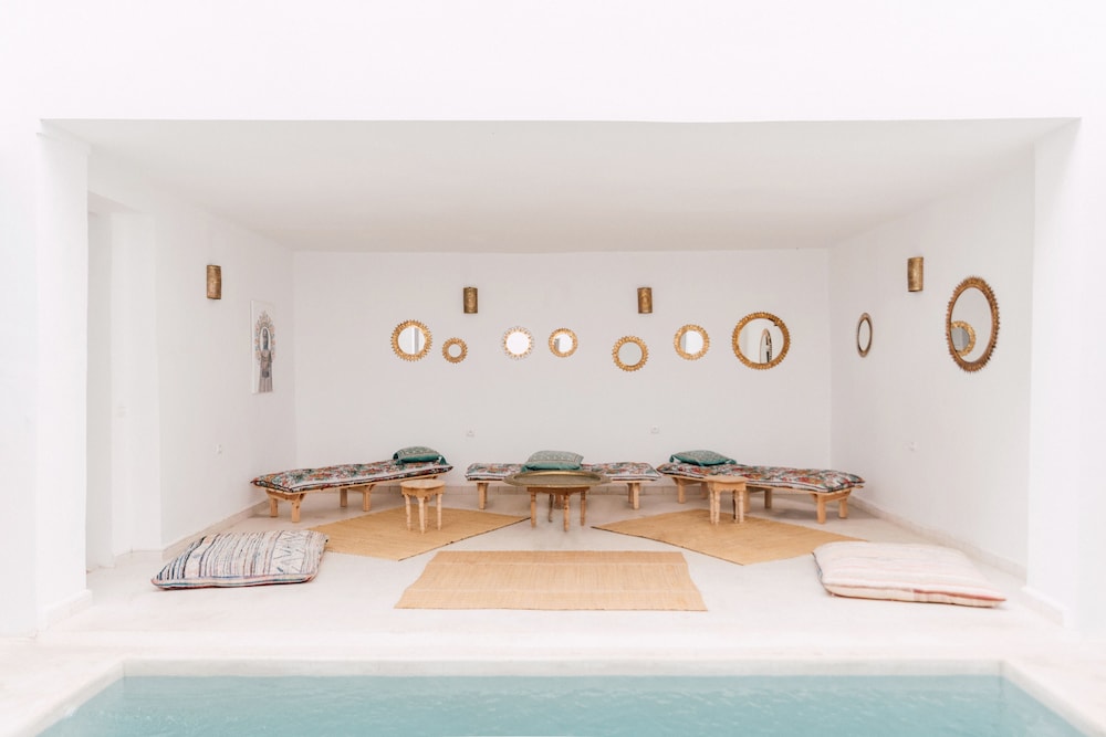 Zwin Zwin Boutique Hôtel & SPA