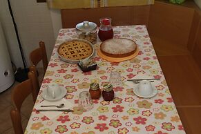 Agriturismo La Fraterna