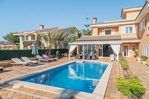Villa Bruno