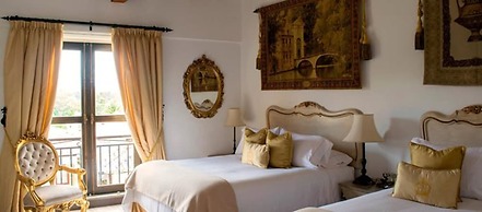 Hotel Casa Real Villa de Leyva