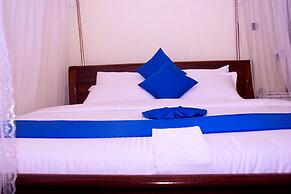 Zebra Tourism  Hotel