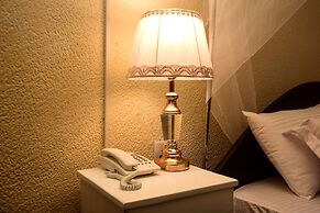 Zebra Tourism  Hotel